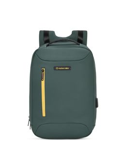 Nasher Miles - Unisex Staten Passenger Workpack Polyester Laptop Backpack 29L Water Resistant
