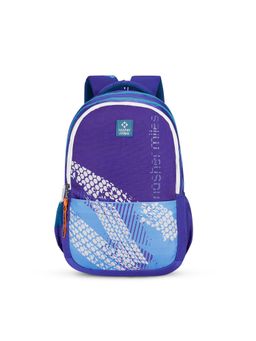 Nasher Miles - Unisex Kinetics Laptop Backpack 45 Liters With Raincover