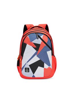 Nasher Miles - Unisex Modern Laptop Backpack 45 Liters With Raincover