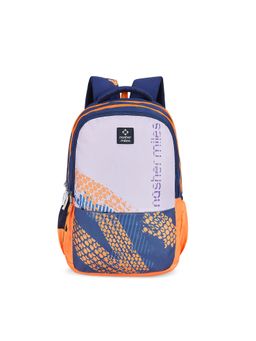 Nasher Miles - Unisex Kinetics Laptop Backpack 45 Liters With Raincover