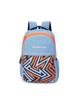 Nasher Miles - Unisex Physics Laptop Backpack 31 Liters With Raincover