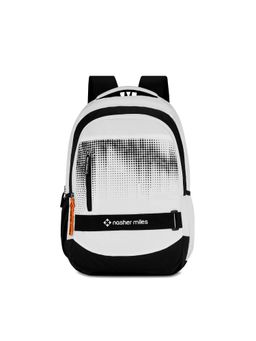 Nasher Miles - Unisex Technology Laptop Backpack 31 Liters With Raincover