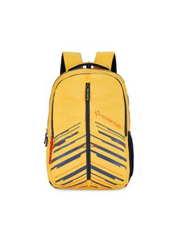 Nasher Miles - Unisex Geography Laptop Backpack 31 Liters With Raincover