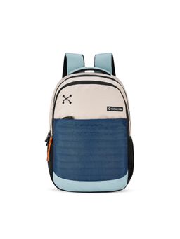 Nasher Miles - Unisex Coding Laptop Backpack 31 Liters With Raincover