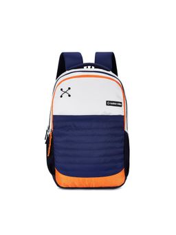 Nasher Miles - Unisex Coding Laptop Backpack 31 Liters With Raincover