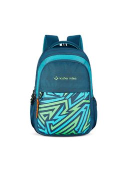 Nasher Miles - Unisex Physics Laptop Backpack 31 Liters With Raincover