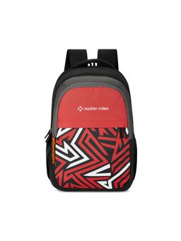 Nasher Miles - Unisex Physics Laptop Backpack 31 Liters With Raincover