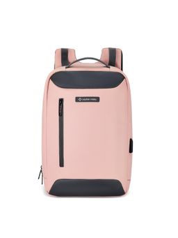 Nasher Miles - Unisex Staten Passenger Workpack Polyester Laptop Backpack 29L Water Resistant