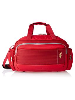 Skybags - Unisex Cardiff Unisex 55 Cm Travel Duffle Bag-Red