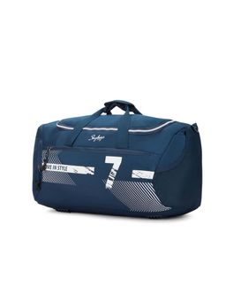 Skybags - Unisex Sride Unisex 52 Cm Gym Duffle Bag
