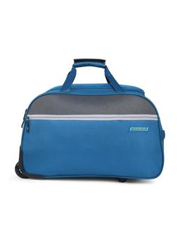 Aristocrat - Unisex Enigma Unisex 52 Cm Travel Duffle Trolley Bag With Two Wheels