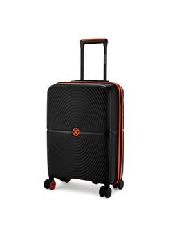 Nasher Miles - Unisex Bali Hard-Sided Polypropylene Cabin Luggage Trolley Bag