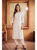 White color option