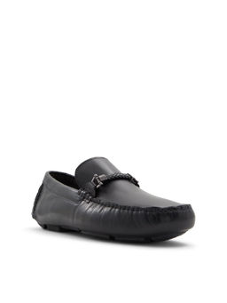 Aldo - Campden Mens Black Loafers