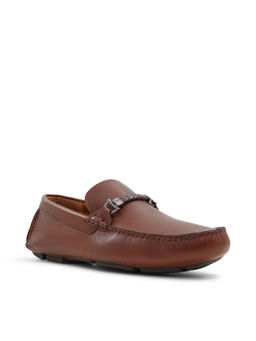 Aldo - Campden Mens Brown Loafers