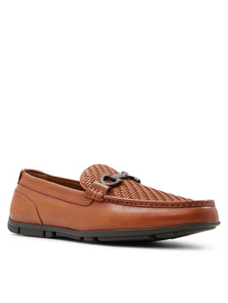 Aldo - Orlovoflexx Mens Brown Loafers