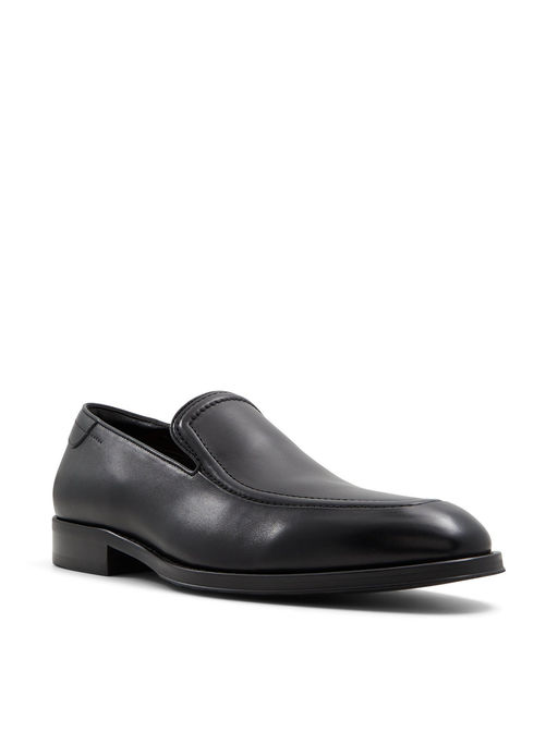 Loafers Aldo Mens Dress Shoes Aldo Suave Mens Black Dress