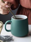 Green color option, Sold out, Currently selected