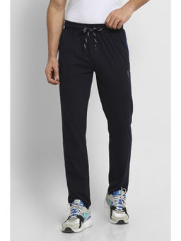 Van Heusen - Men Athleisure Smart Tech Track Pants - Navy