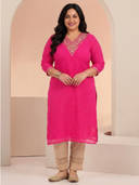Pink color option, Currently selected