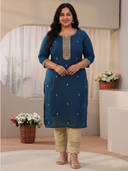 Navy Blue color option
