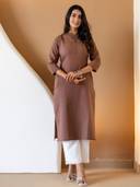 Brown color option, Currently selected