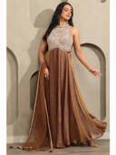Brown color option