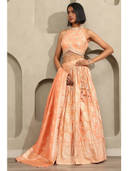 Peach color option