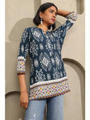 Navy Blue color option