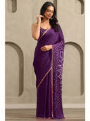 Purple color option
