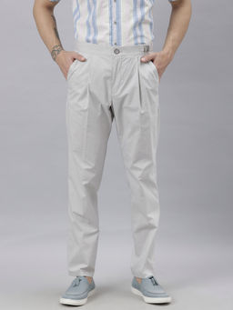 Rare Rabbit - Sapporos Beige Trouser