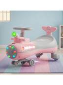 Pink color option, Currently selected