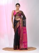 Black color option, Currently selected