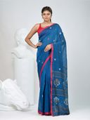 Blue color option, Currently selected