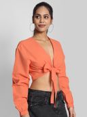 Coral color option