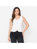 Off White color option, Currently selected