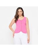 Pink color option, Currently selected