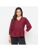 Wine color option, Currently selected