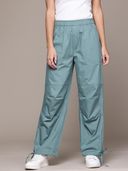 Teal color option, Currently selected