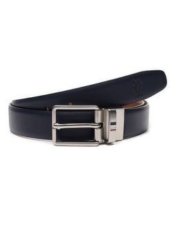 U.S. POLO ASSN. - Verona Men'S Black And Brown Reversible Belt