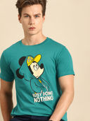 Green color option, Sold out, Currently selected