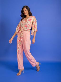 AROOP SHOP INDIA - Izzy Co-ord (Set of 2)