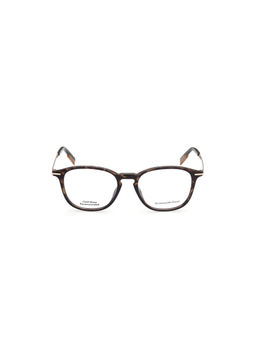 Ermenegildo Zegna - Acetate Transparent Eyeglass Frames EZ5217052 (54)