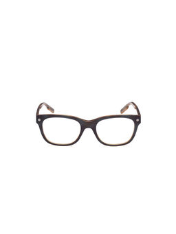Ermenegildo Zegna - Acetate Transparent Eyeglass Frames EZ5230096 (54)