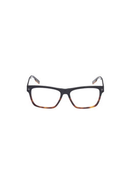 Ermenegildo Zegna - Acetate Transparent Eyeglass Frames EZ5231005 (56)