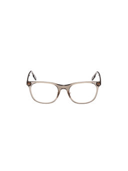 Ermenegildo Zegna - Acetate Transparent Eyeglass Frames EZ5248-H051 (53)