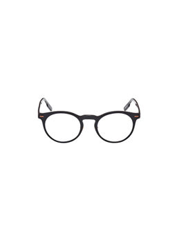 Ermenegildo Zegna - Acetate Transparent Eyeglass Frames EZ5249-H001 (50)