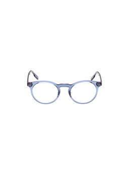 Ermenegildo Zegna - Acetate Transparent Eyeglass Frames EZ5249-H090 (50)