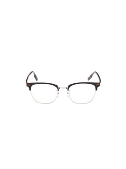 Ermenegildo Zegna - Acetate Transparent Eyeglass Frames EZ5250-H020 (52)