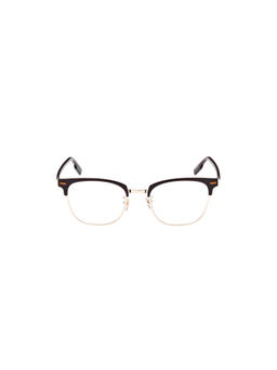Ermenegildo Zegna - Metal Transparent Eyeglass Frames EZ5250-H050 (52)